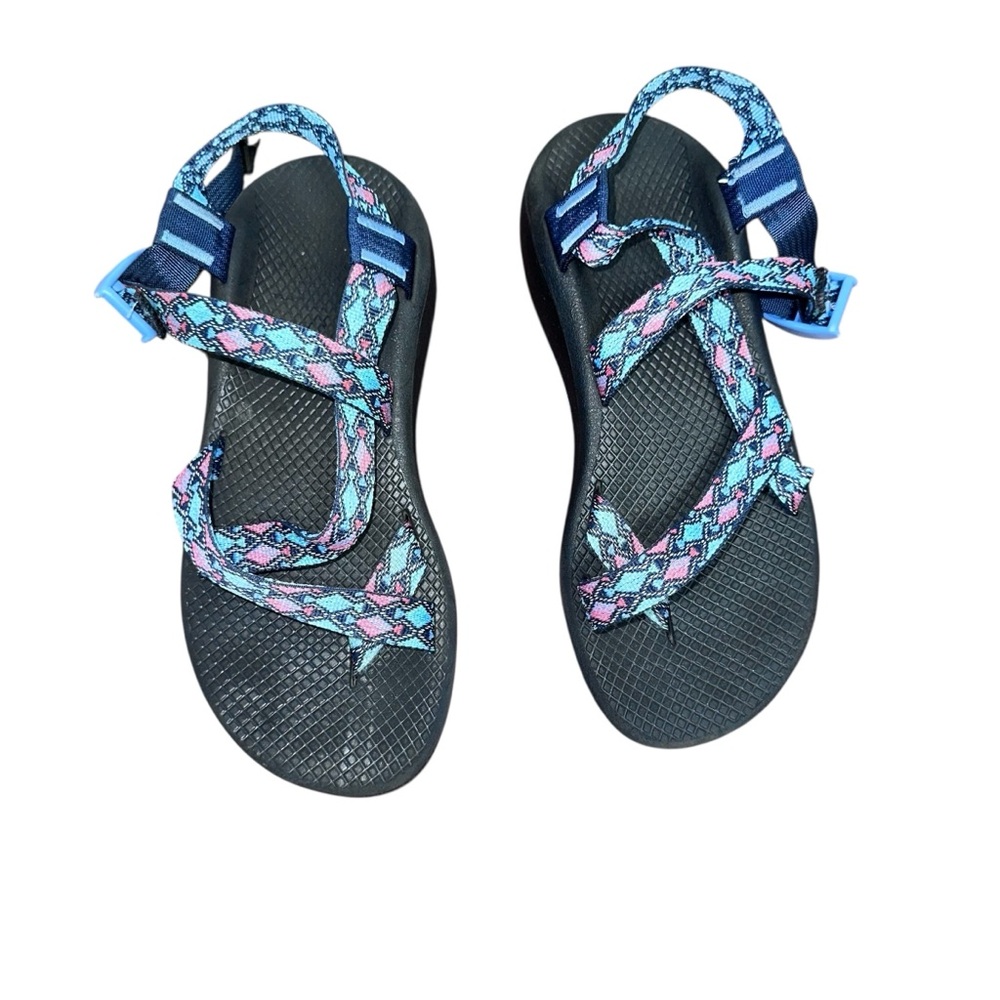 Chaco Women's Zcloud 2 Trace Eclipse Size 8 - image 1